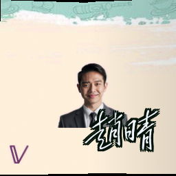 赵晴